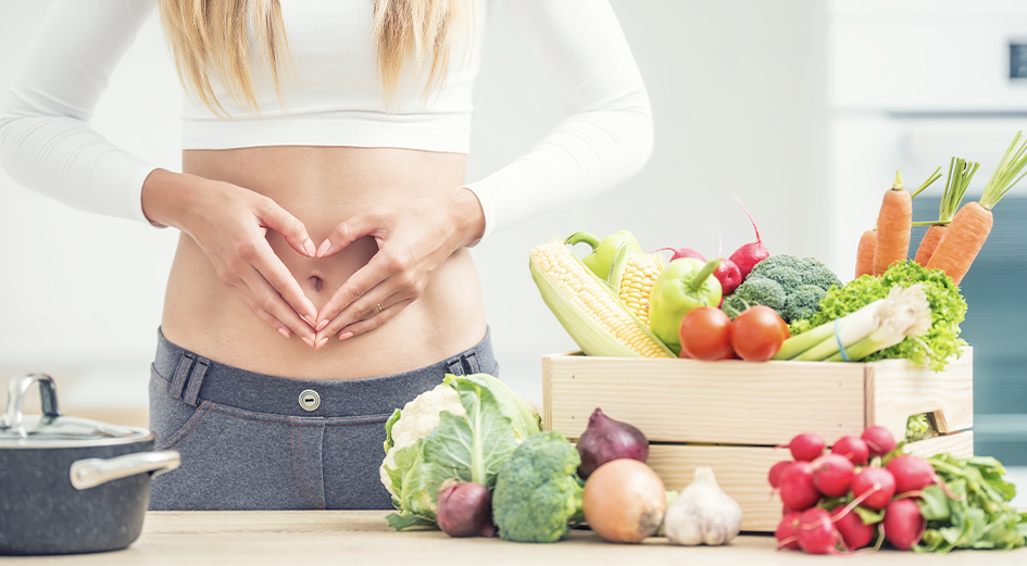 nutrient dense whole foods