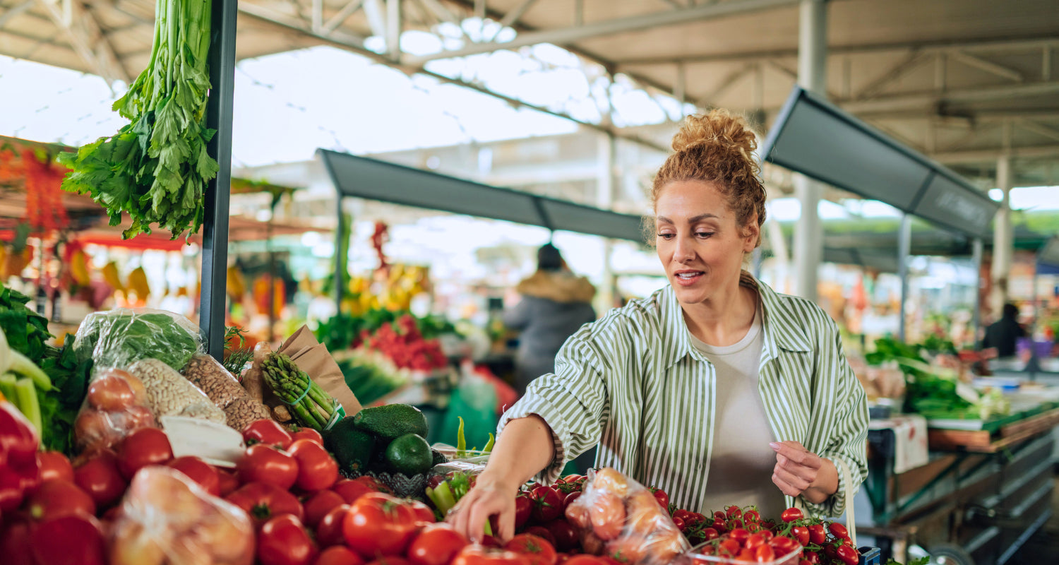 real-food-farmers-market