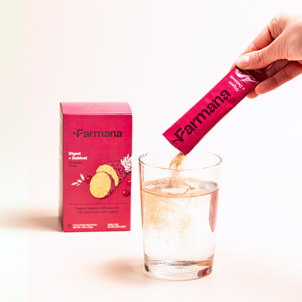 Digest + Debloat - Farmana