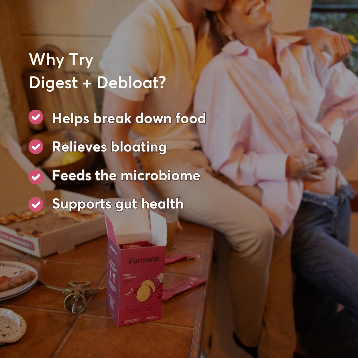 Digest + Debloat - Farmana