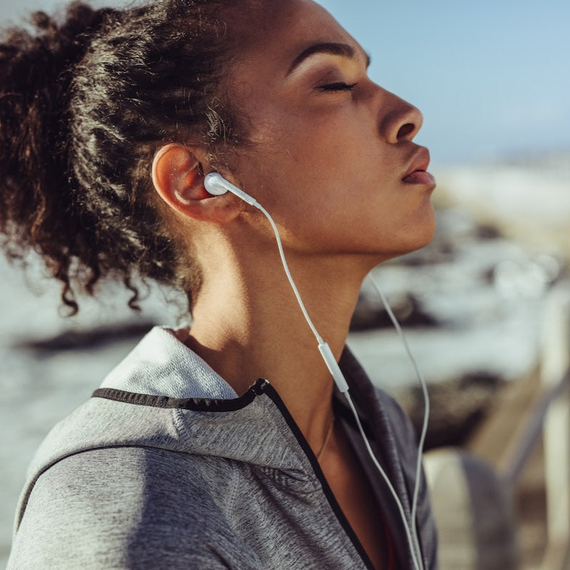 Farmana Hydration Hero active woman