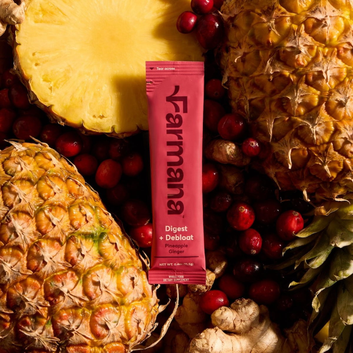 Digest + Debloat - Farmana