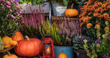 Farmana packets mixed on table