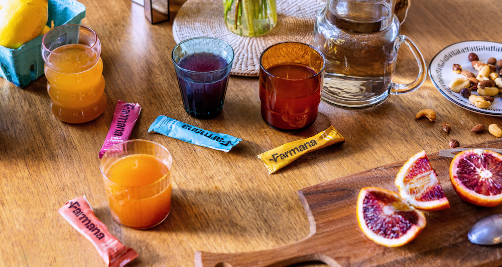 farmana farm to function blends