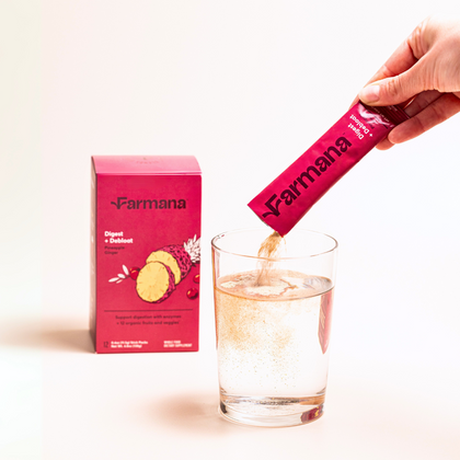 Digest + Debloat - Farmana