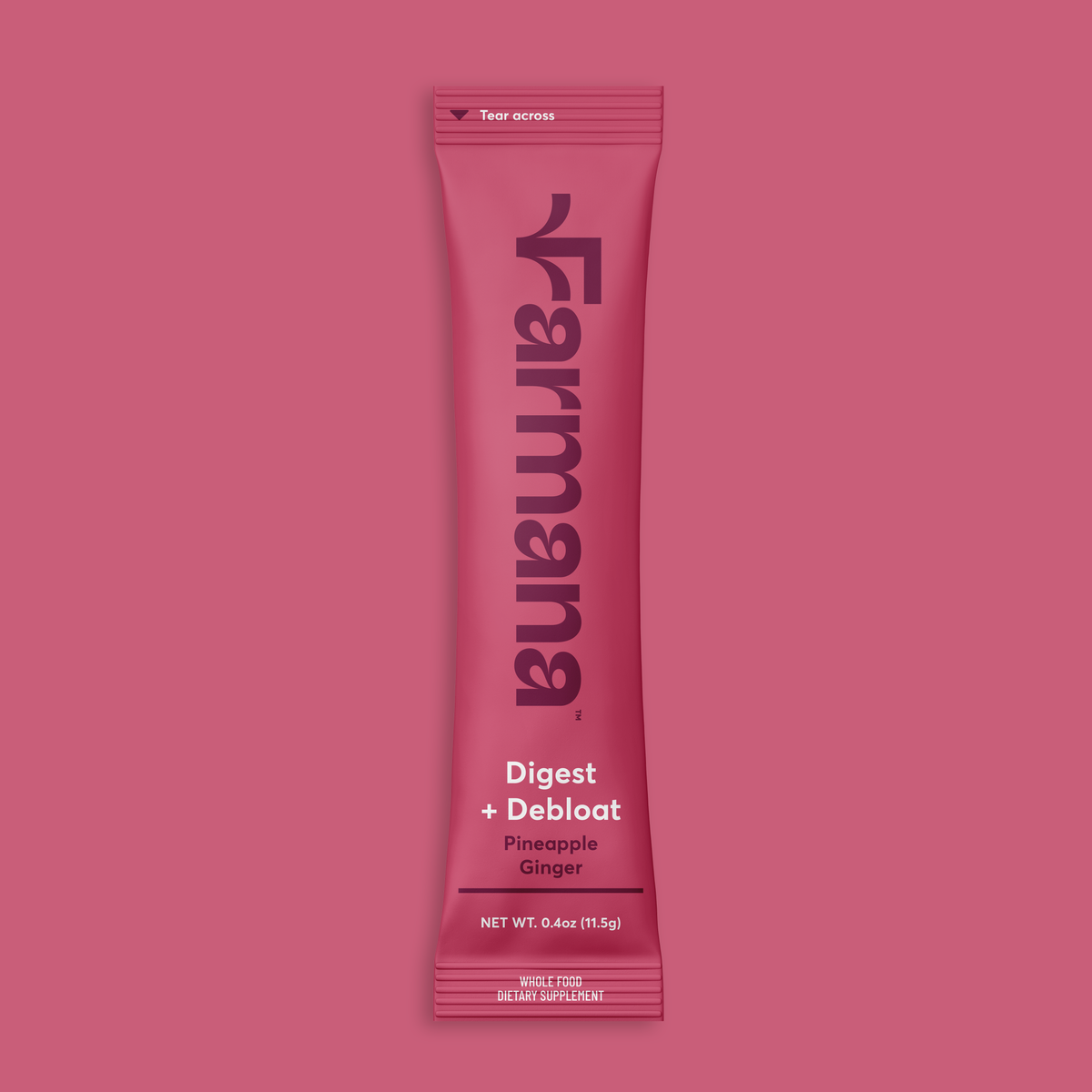 Digest + Debloat