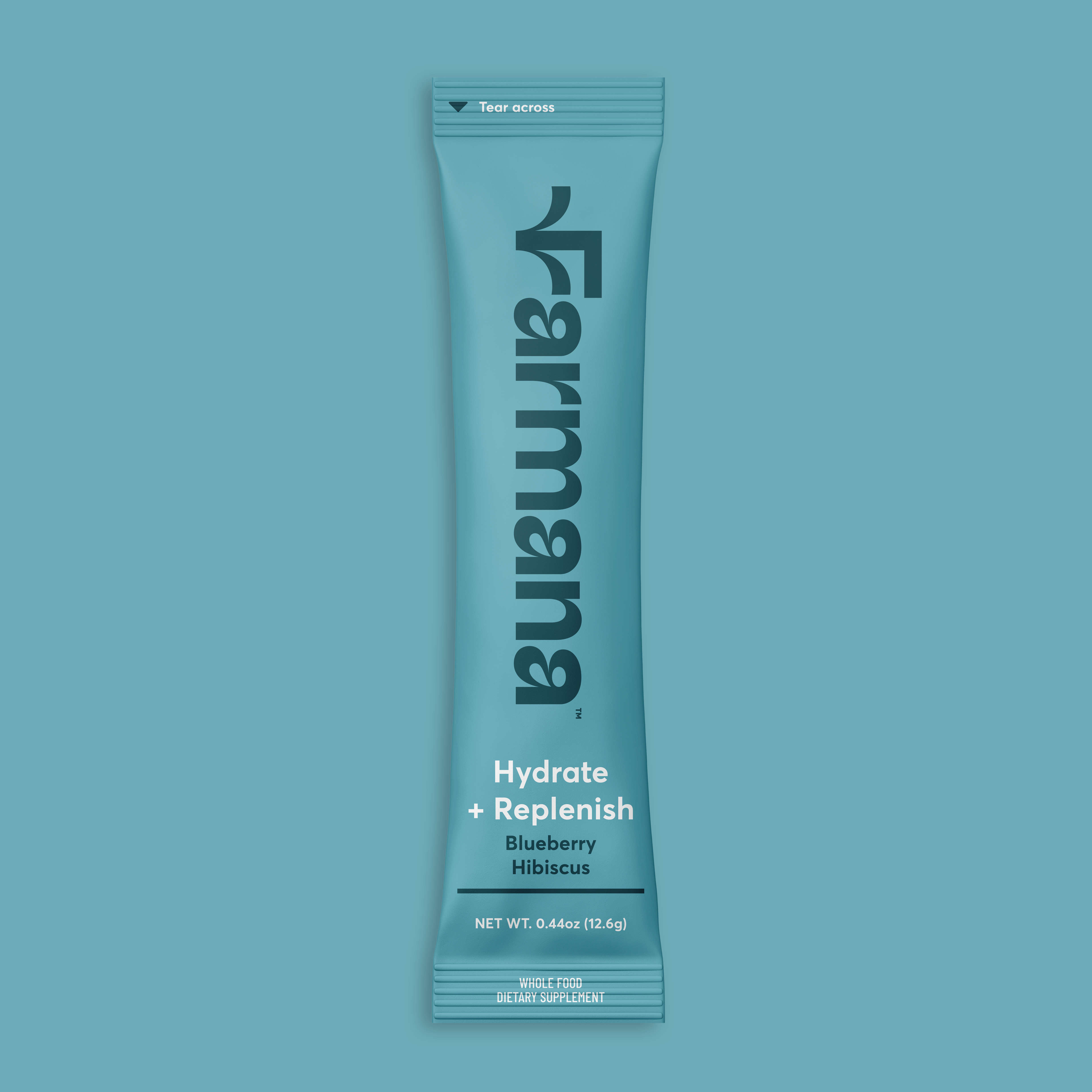 Hydrate + Replenish - Farmana